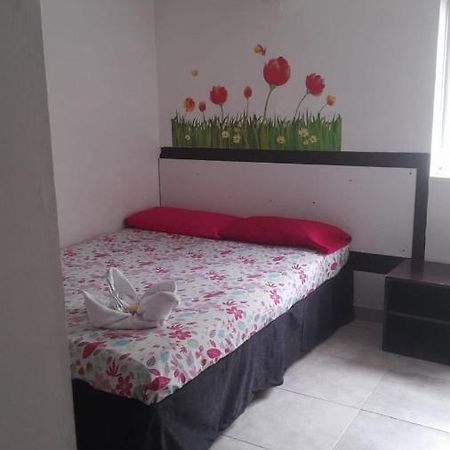 El Amanecer La 27 Hotel Manizales Eksteriør billede