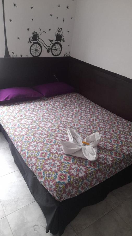 El Amanecer La 27 Hotel Manizales Eksteriør billede